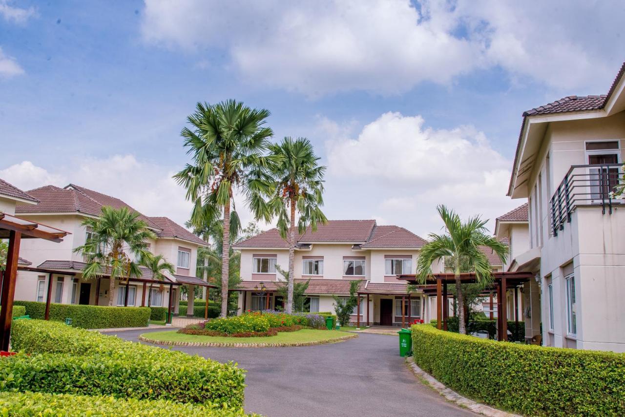 Vietnam Golf - View Biệt thự