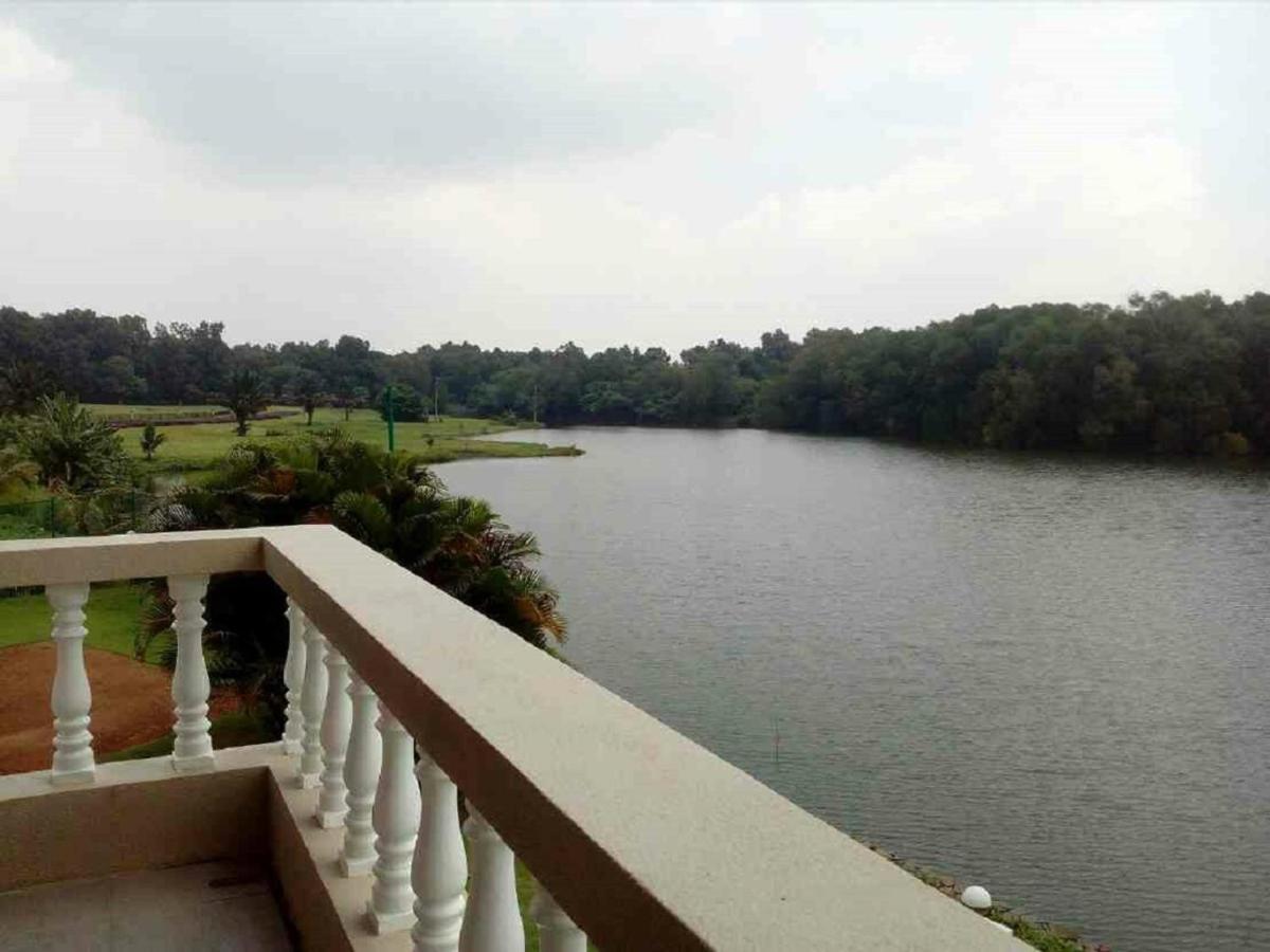 Biệt thự Vietnam Golf - View