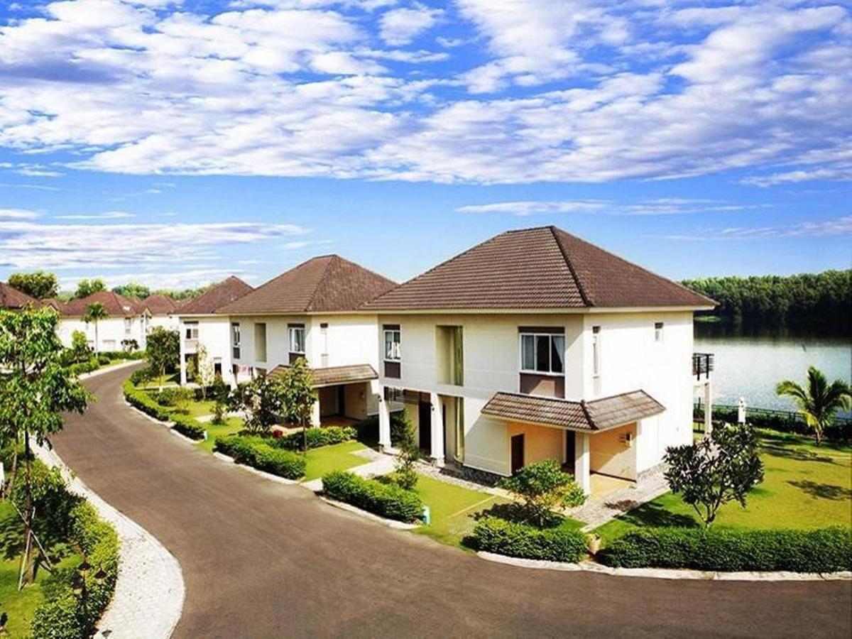 Biệt thự Vietnam Golf - View