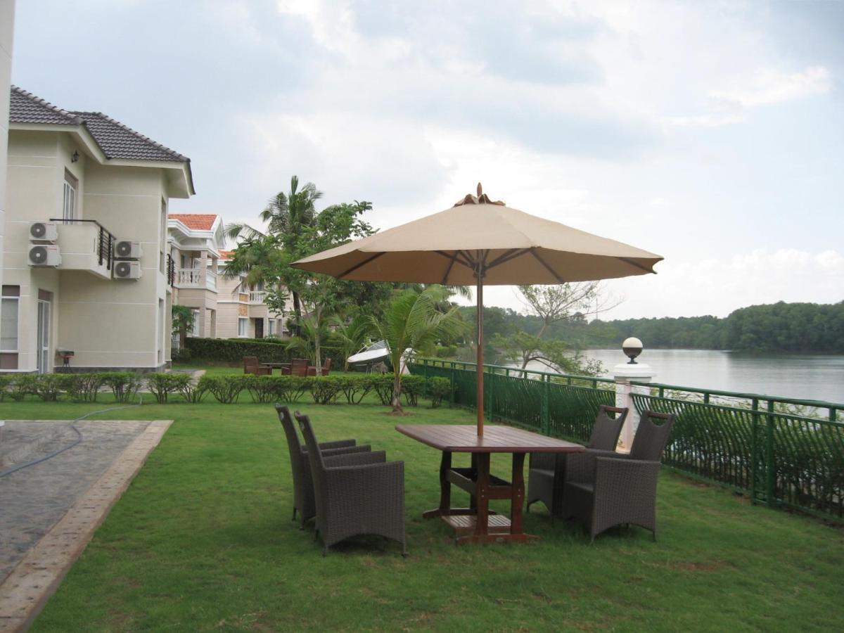 Vietnam Golf - View * TP. Hồ Chí Minh