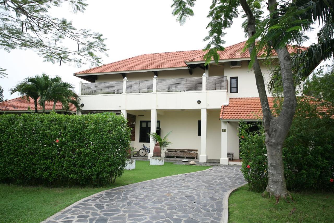 Vietnam Golf - View Biệt thự TP. Hồ Chí Minh