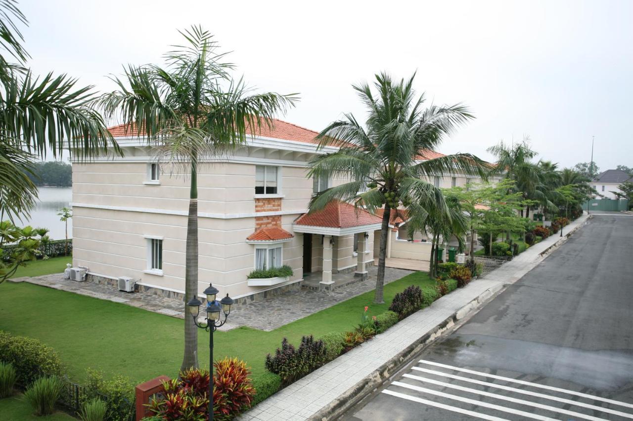 Vietnam Golf - View TP. Hồ Chí Minh