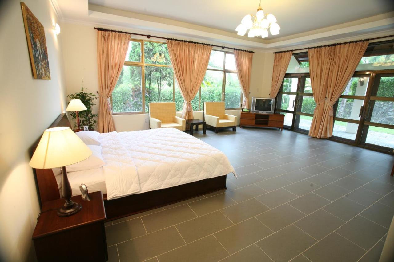 Vietnam Golf - View Biệt thự TP. Hồ Chí Minh