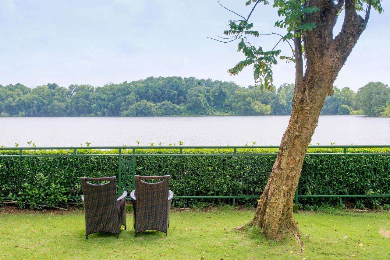 Vietnam Golf - View Biệt thự *
