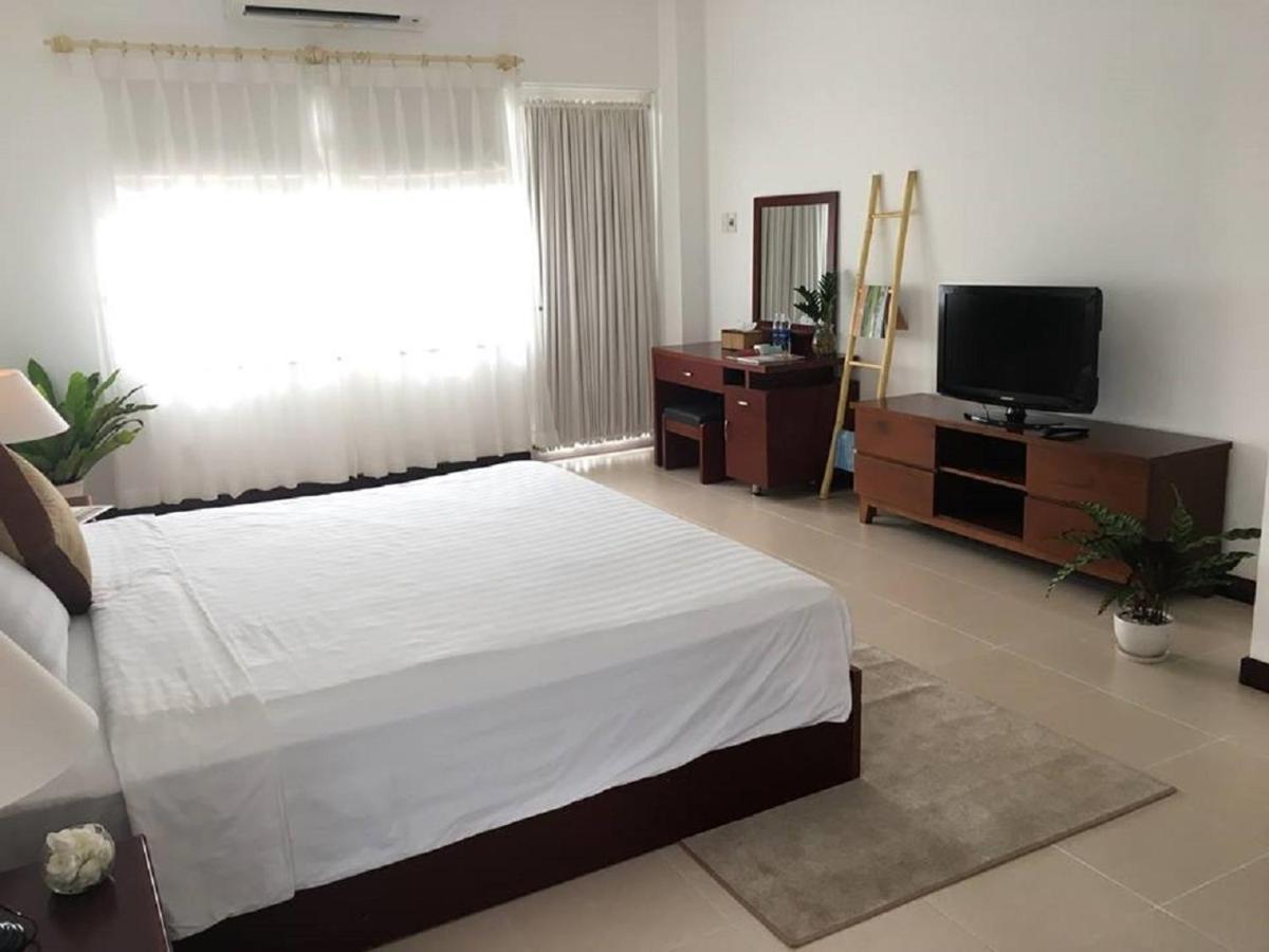 Biệt thự Vietnam Golf - View TP. Hồ Chí Minh
