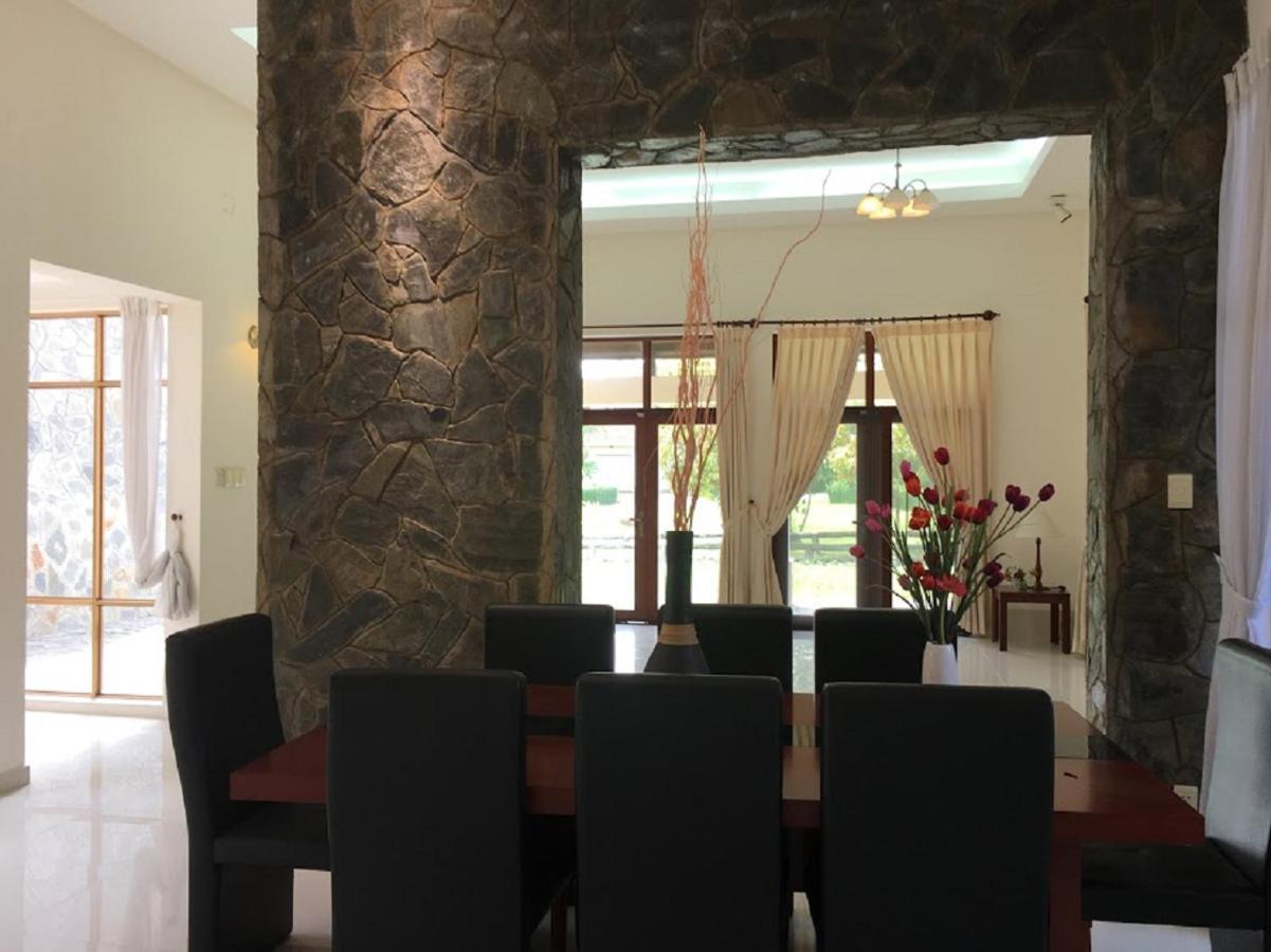 Vietnam Golf - View Biệt thự TP. Hồ Chí Minh