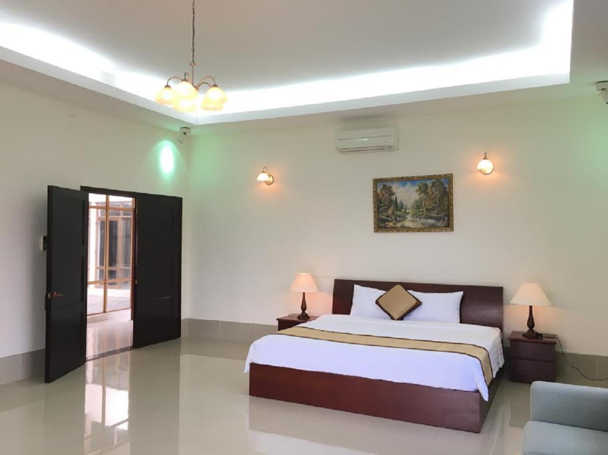 Vietnam Golf - View Biệt thự TP. Hồ Chí Minh