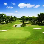 Vietnam Golf - Lake View Villas