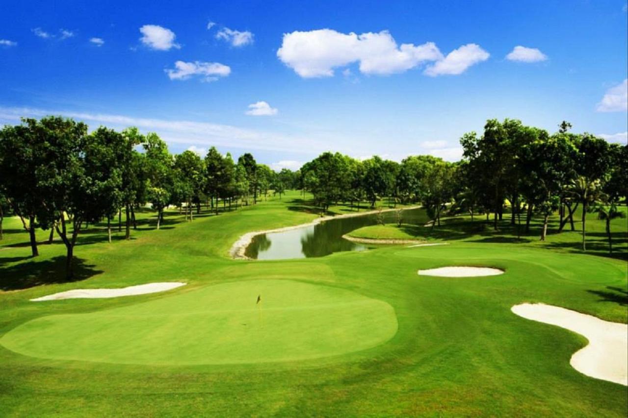 Vietnam Golf - View * TP. Hồ Chí Minh