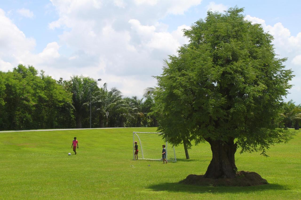 Biệt thự Vietnam Golf - View