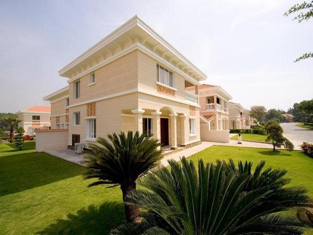 Biệt thự Vietnam Golf - View *